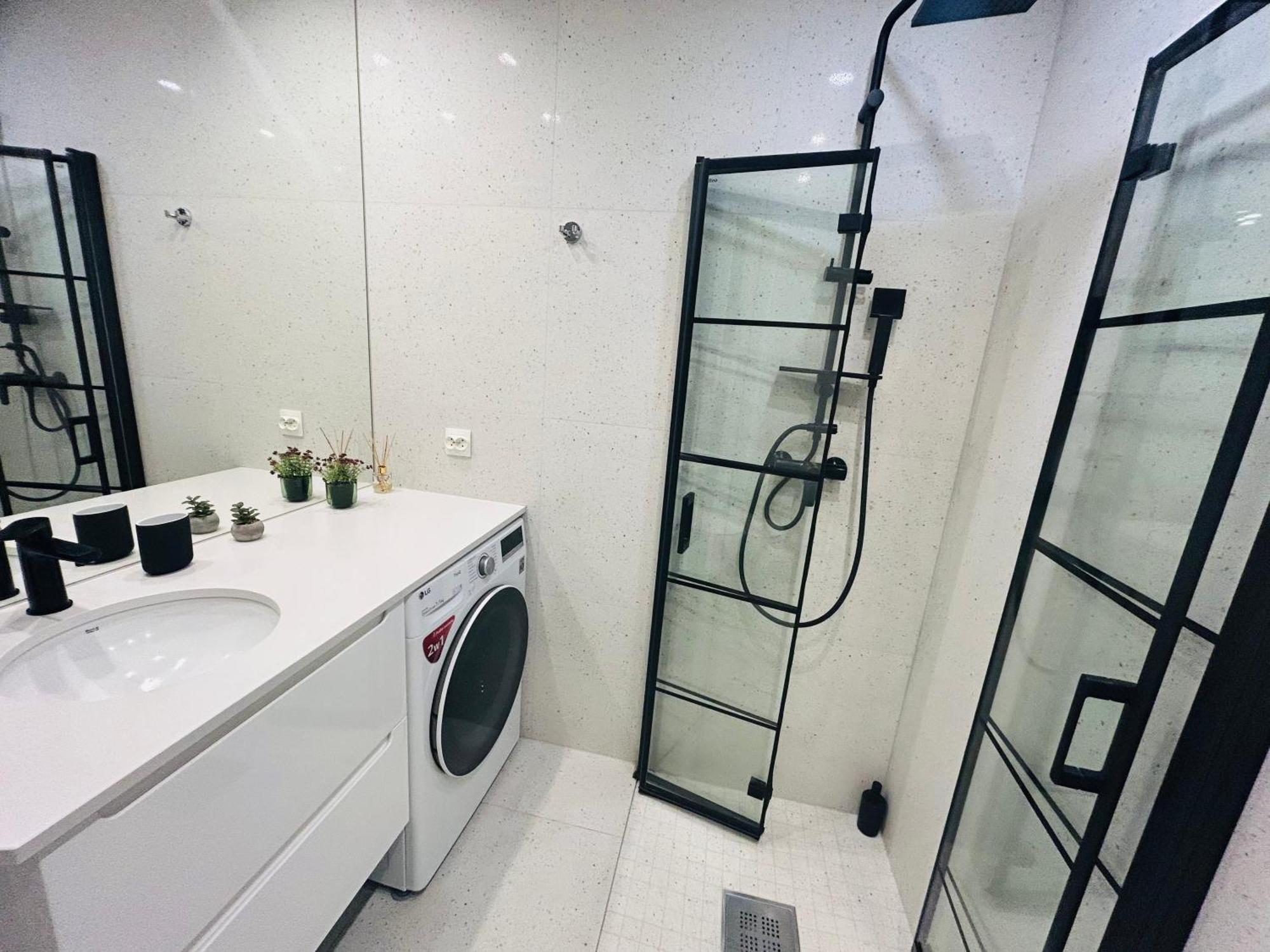Apartment Targowa L8 Lublin Dış mekan fotoğraf