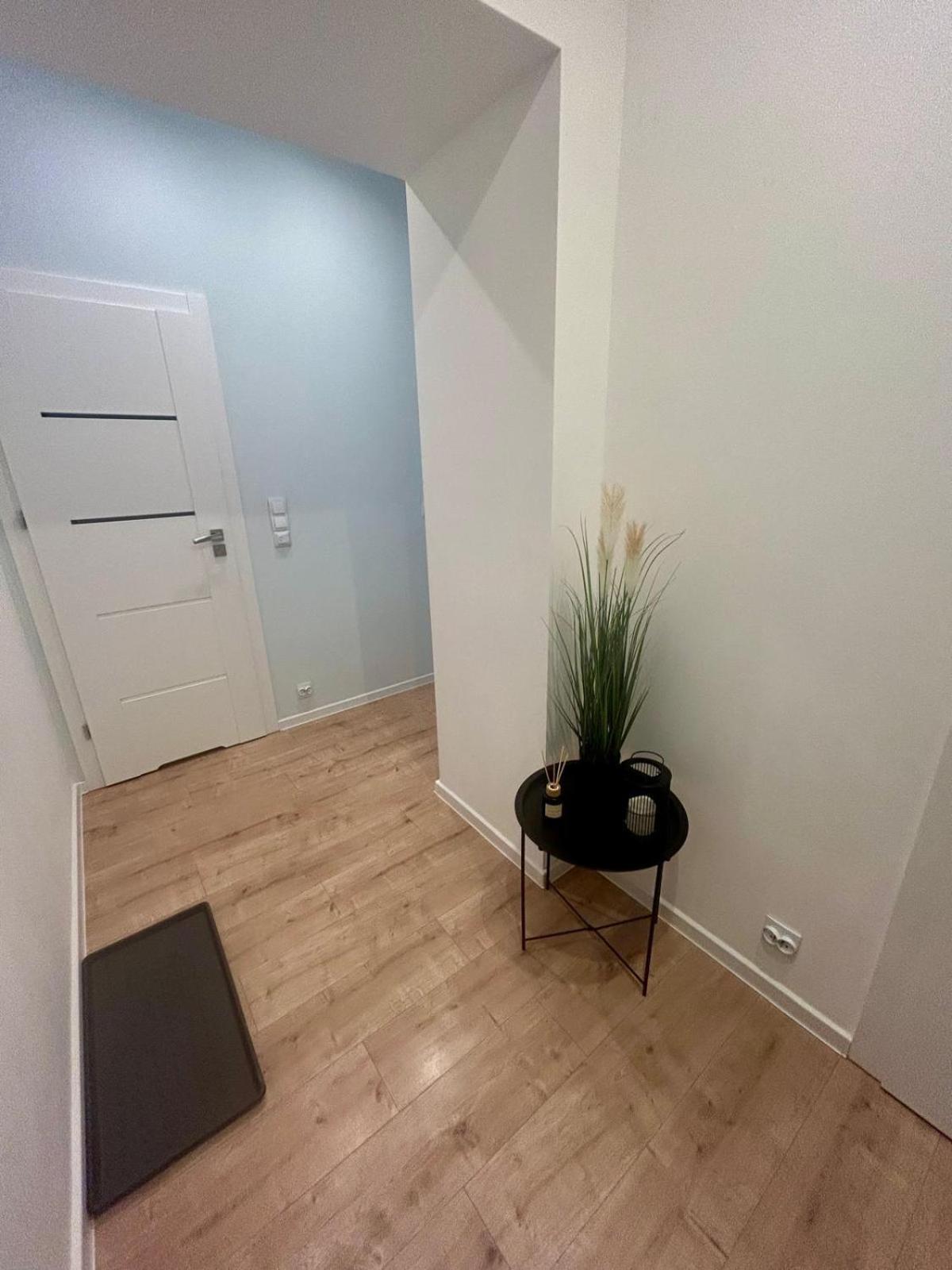 Apartment Targowa L8 Lublin Dış mekan fotoğraf