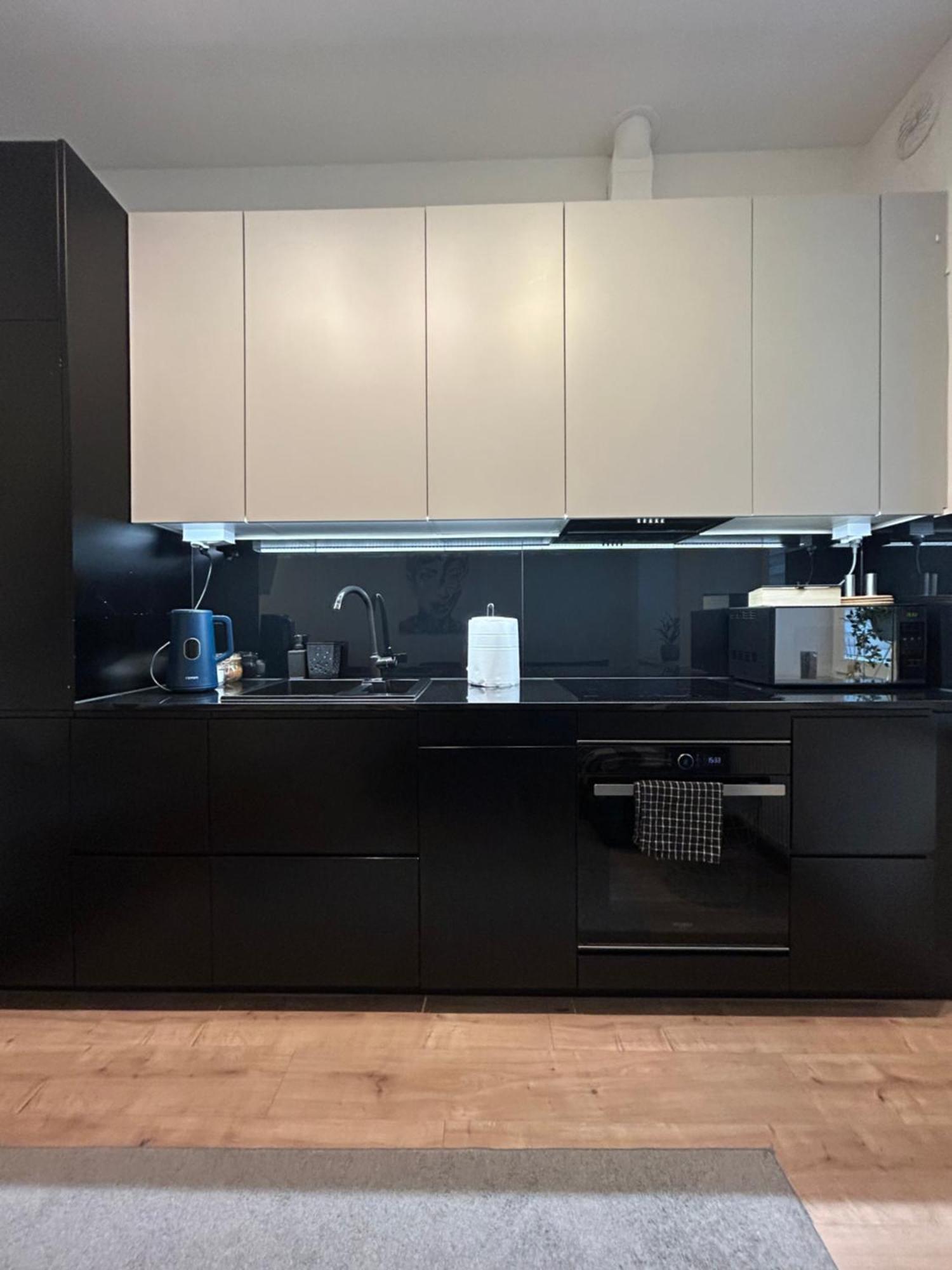 Apartment Targowa L8 Lublin Dış mekan fotoğraf