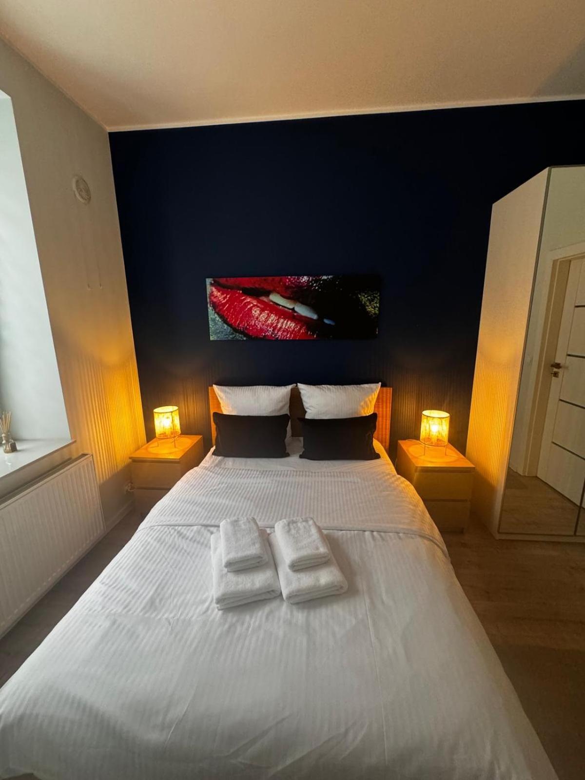 Apartment Targowa L8 Lublin Dış mekan fotoğraf
